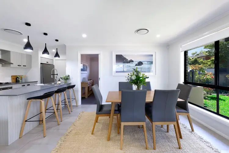 Fourth view of Homely house listing, 94 Woolooware Road, Woolooware NSW 2230