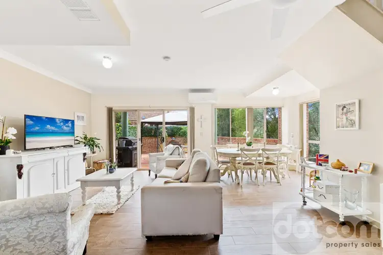 Main view of Homely townhouse listing, 5/25 Victoria Street, East Gosford NSW 2250