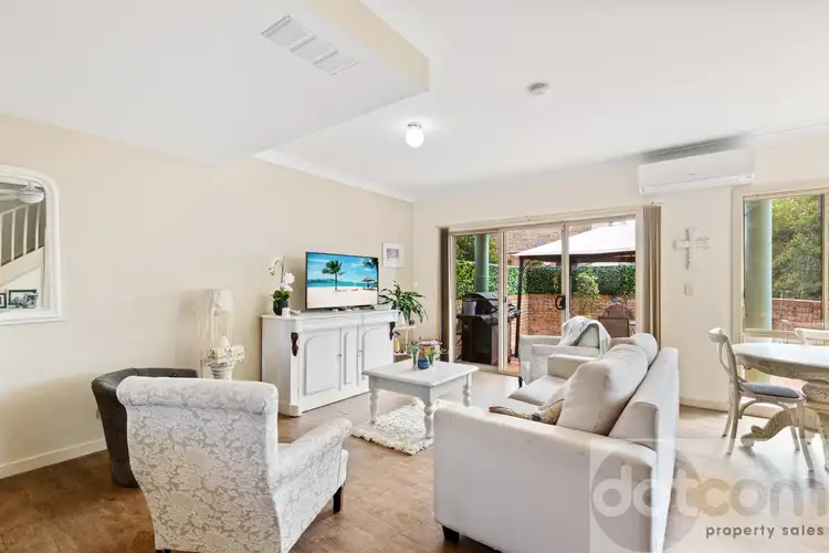 Fourth view of Homely townhouse listing, 5/25 Victoria Street, East Gosford NSW 2250