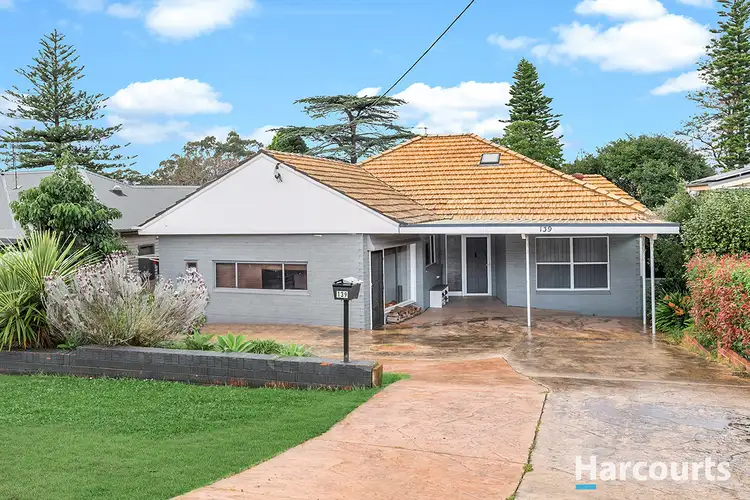 Main view of Homely house listing, 139 Marshall Street, Kotara NSW 2289