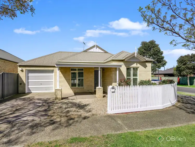 Main view of Homely house listing, 10 Klippel Way, Caroline Springs VIC 3023