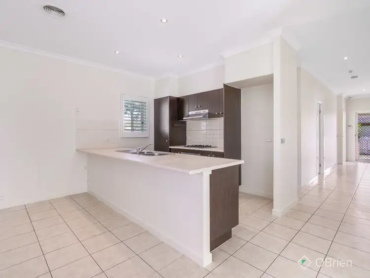 Second view of Homely house listing, 10 Klippel Way, Caroline Springs VIC 3023