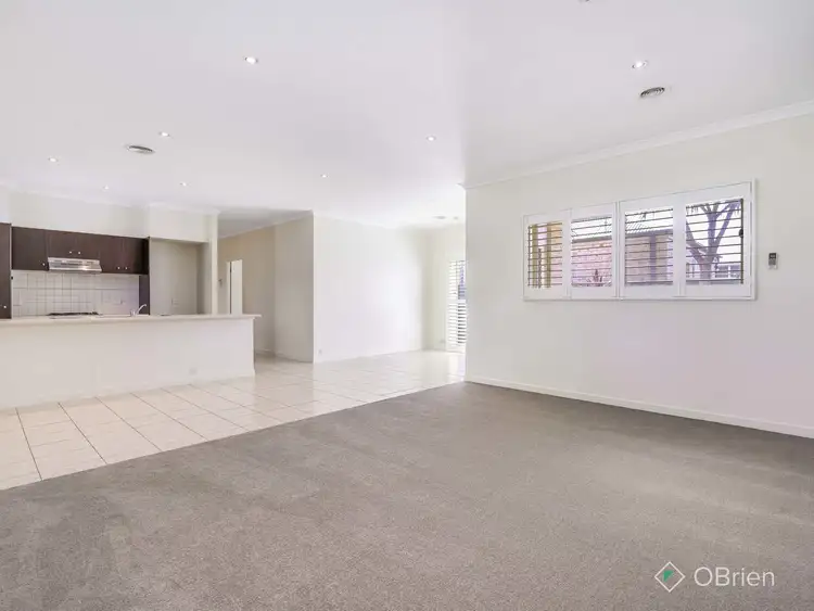 Third view of Homely house listing, 10 Klippel Way, Caroline Springs VIC 3023