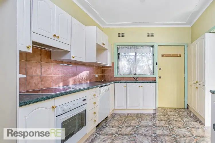 Third view of Homely house listing, 43 Haynes Avenue, Seven Hills NSW 2147