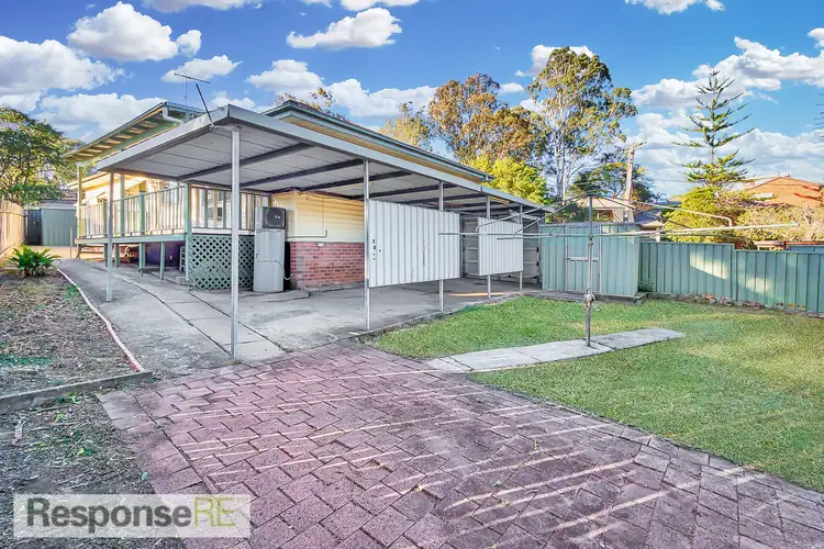 Sixth view of Homely house listing, 43 Haynes Avenue, Seven Hills NSW 2147