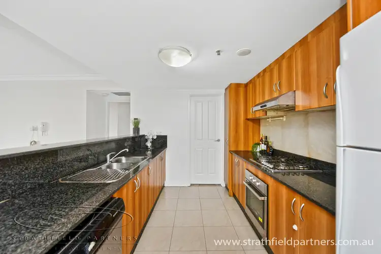184/1-3 Beresford Road, Strathfield NSW 2135