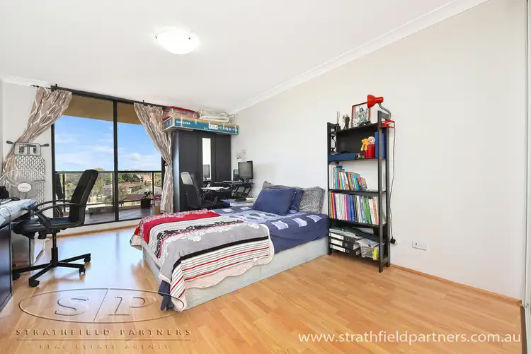 Fourth view of Homely apartment listing, 184/1-3 Beresford Road, Strathfield NSW 2135