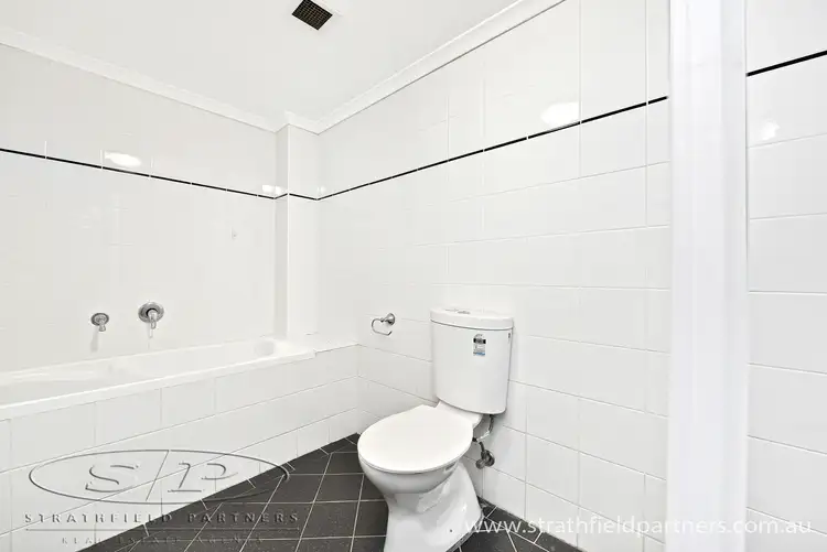 Sixth view of Homely apartment listing, 184/1-3 Beresford Road, Strathfield NSW 2135