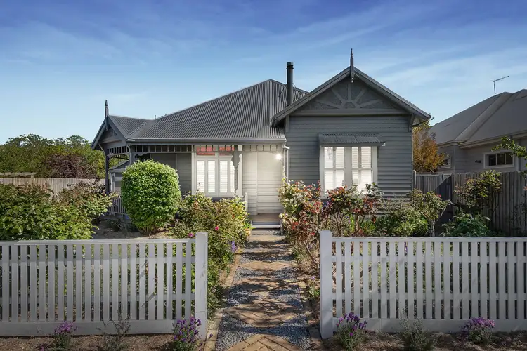 124 Main Road, Riddells Creek VIC 3431
