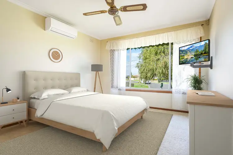 Sixth view of Homely house listing, 9 Jamina Court, Norlane VIC 3214