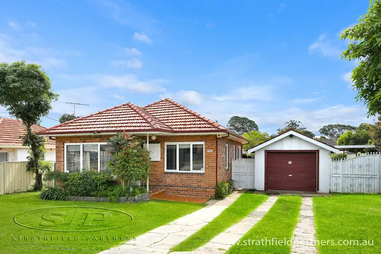 1395 Canterbury Road, Punchbowl NSW 2196