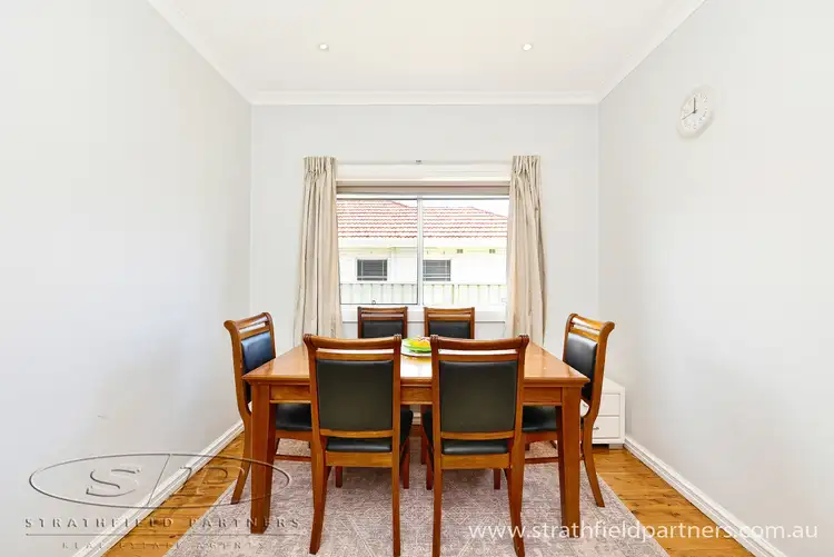 Fifth view of Homely house listing, 1395 Canterbury Road, Punchbowl NSW 2196