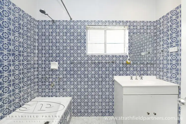 Sixth view of Homely house listing, 1395 Canterbury Road, Punchbowl NSW 2196