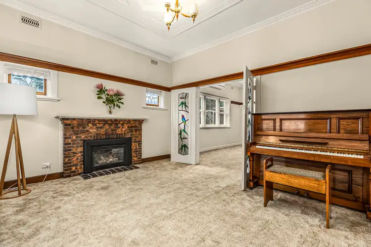 Fourth view of Homely house listing, 68 Roberts Street, Essendon VIC 3040