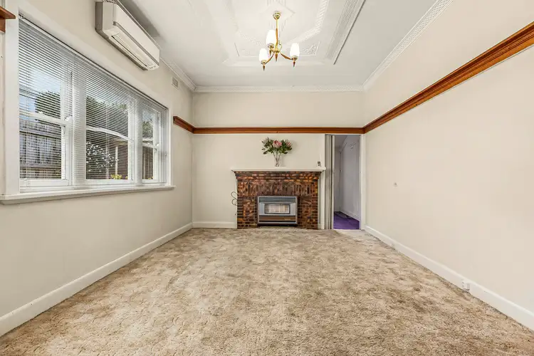 Fifth view of Homely house listing, 68 Roberts Street, Essendon VIC 3040