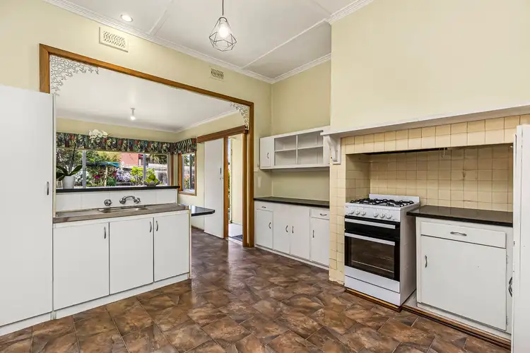 Sixth view of Homely house listing, 68 Roberts Street, Essendon VIC 3040