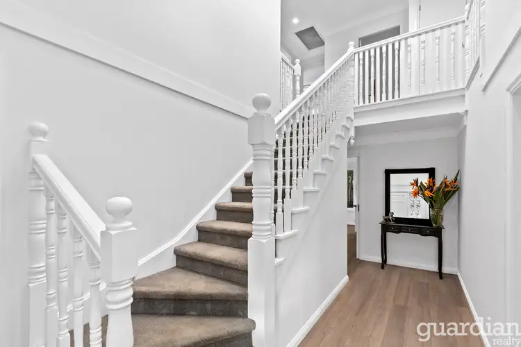 Sixth view of Homely house listing, 6 Binet Way, Glenhaven NSW 2156