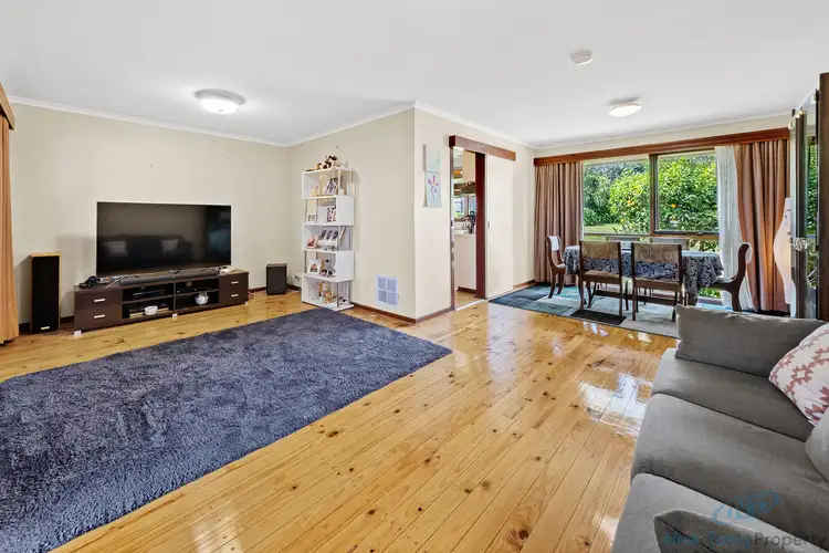 Third view of Homely house listing, 6 Porena Court, Ferntree Gully VIC 3156