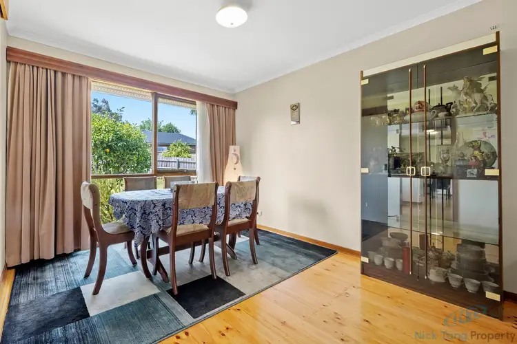 Fourth view of Homely house listing, 6 Porena Court, Ferntree Gully VIC 3156