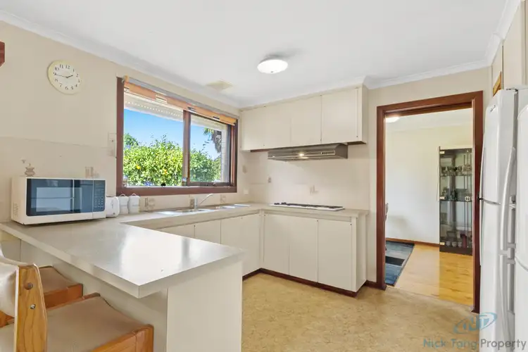 Fifth view of Homely house listing, 6 Porena Court, Ferntree Gully VIC 3156