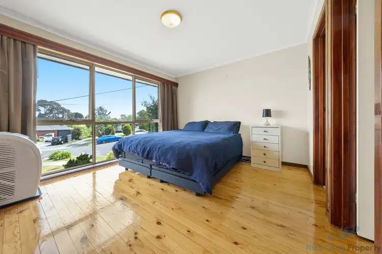 Sixth view of Homely house listing, 6 Porena Court, Ferntree Gully VIC 3156