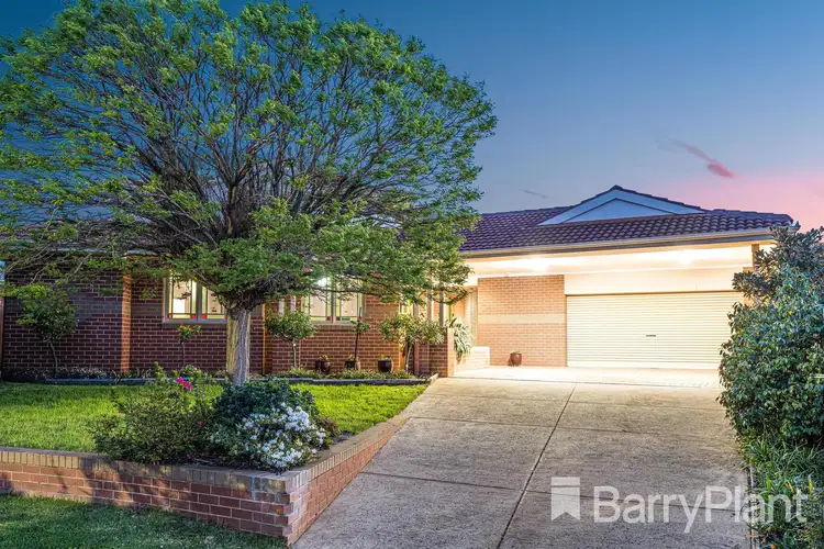 7 Clover Court, Grovedale VIC 3216
