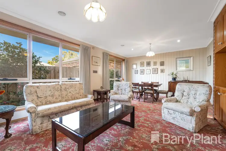 Third view of Homely house listing, 7 Clover Court, Grovedale VIC 3216