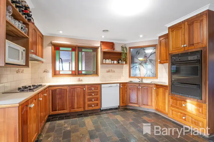 Fourth view of Homely house listing, 7 Clover Court, Grovedale VIC 3216