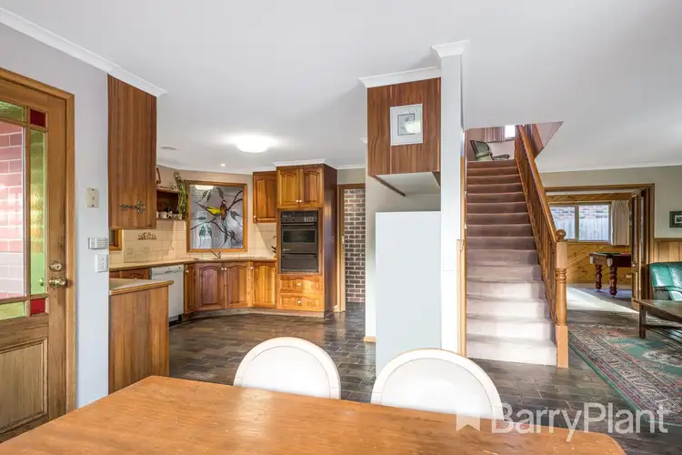 Sixth view of Homely house listing, 7 Clover Court, Grovedale VIC 3216