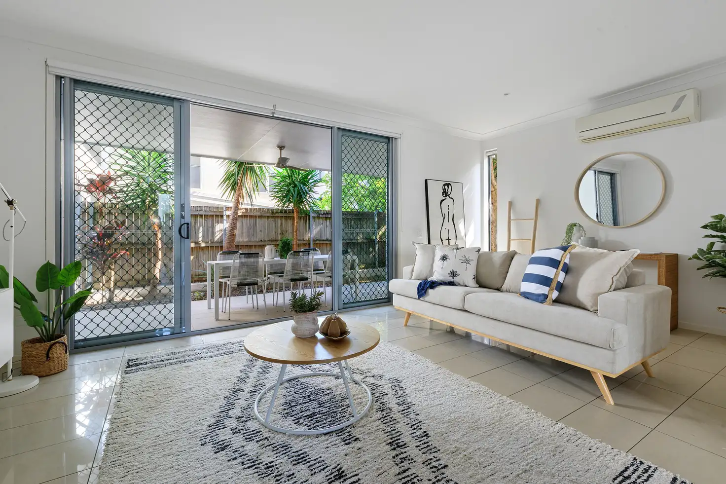 Main view of Homely townhouse listing, 5/20 Fraser Street, Morningside QLD 4170