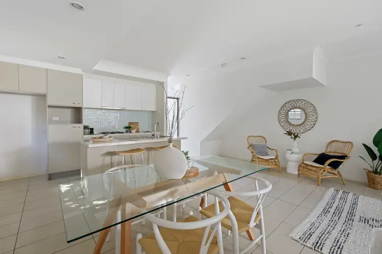 Second view of Homely townhouse listing, 5/20 Fraser Street, Morningside QLD 4170