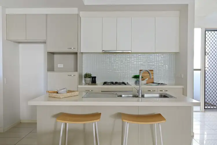 Third view of Homely townhouse listing, 5/20 Fraser Street, Morningside QLD 4170