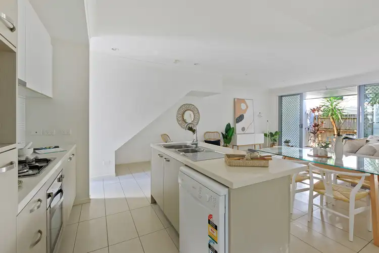 Fourth view of Homely townhouse listing, 5/20 Fraser Street, Morningside QLD 4170