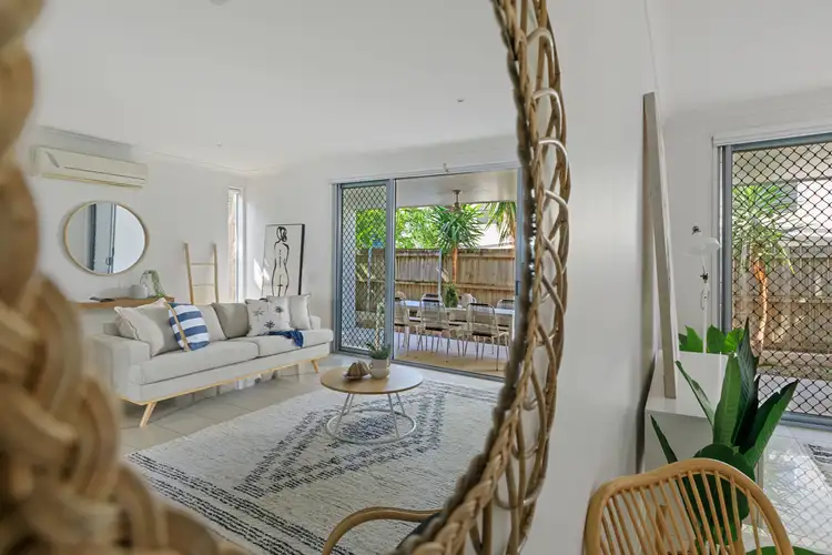 Fifth view of Homely townhouse listing, 5/20 Fraser Street, Morningside QLD 4170