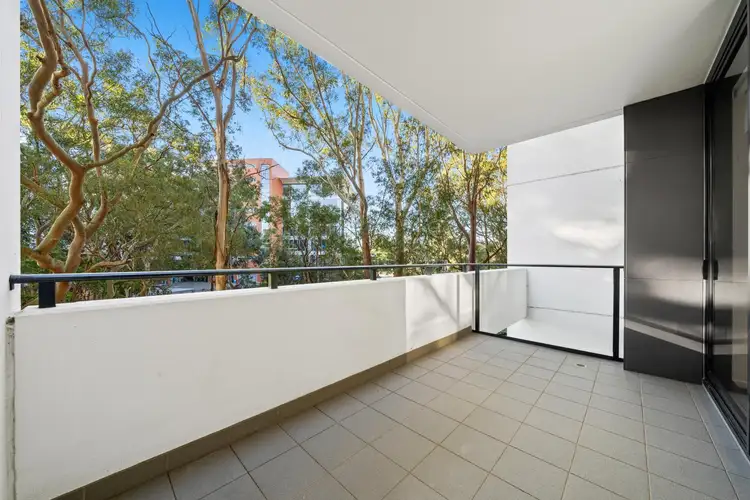 206/8 Saunders Close, Macquarie Park NSW 2113