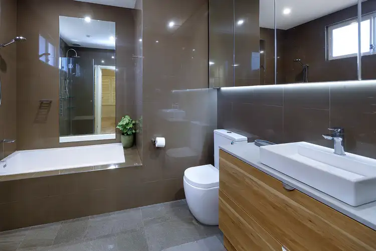 Fifth view of Homely house listing, 8 Bathurst Street, Gymea NSW 2227