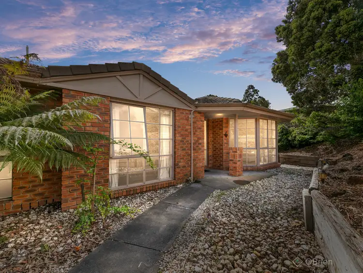 Main view of Homely house listing, 32 Amelia Close, Beaconsfield VIC 3807