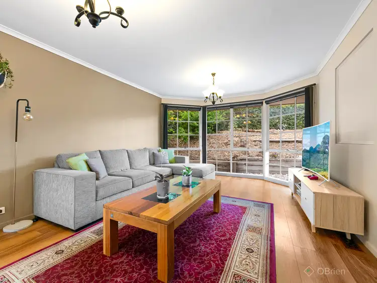 Second view of Homely house listing, 32 Amelia Close, Beaconsfield VIC 3807