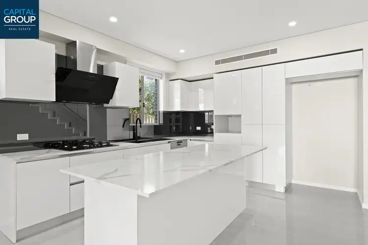 Second view of Homely house listing, 171A Excelsior Street, Guildford NSW 2161