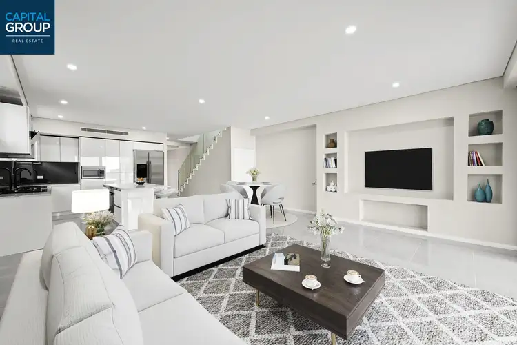 Third view of Homely house listing, 171A Excelsior Street, Guildford NSW 2161