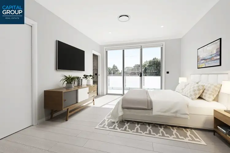 Fourth view of Homely house listing, 171A Excelsior Street, Guildford NSW 2161