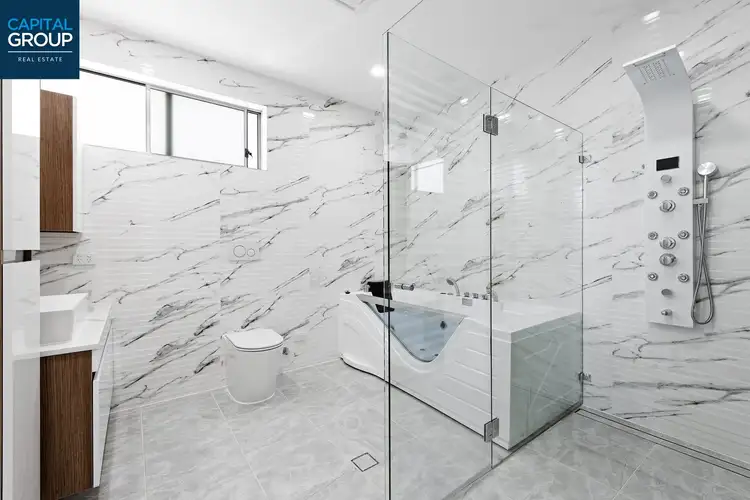 Fifth view of Homely house listing, 171A Excelsior Street, Guildford NSW 2161