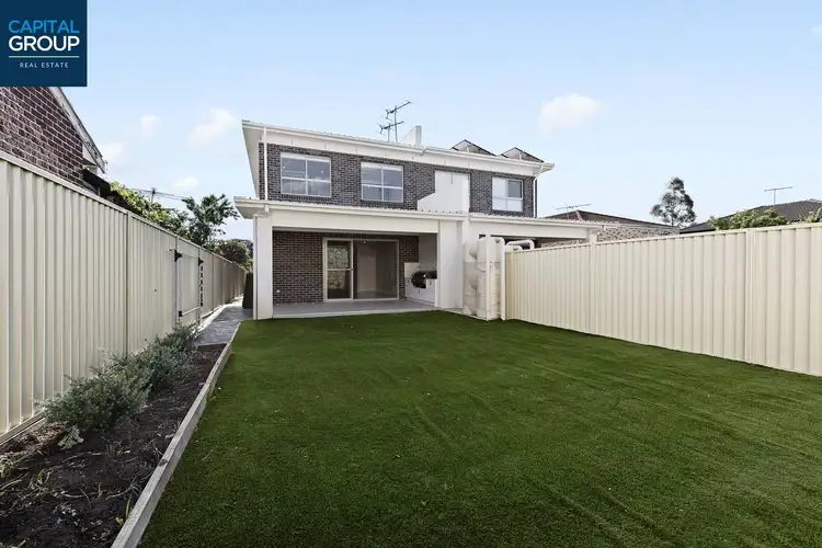 Sixth view of Homely house listing, 171A Excelsior Street, Guildford NSW 2161