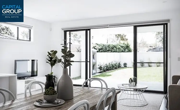 Fourth view of Homely house listing, 16A Glenn Avenue, Northmead NSW 2152