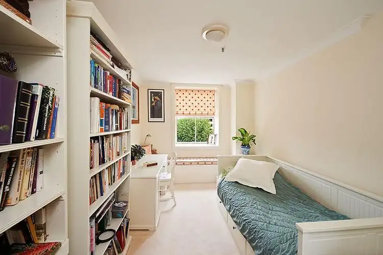 Third view of Homely apartment listing, 317/26-44 Kippax Street, Surry Hills NSW 2010