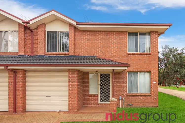 Main view of Homely townhouse listing, 2/37 Meacher Street, Mount Druitt NSW 2770