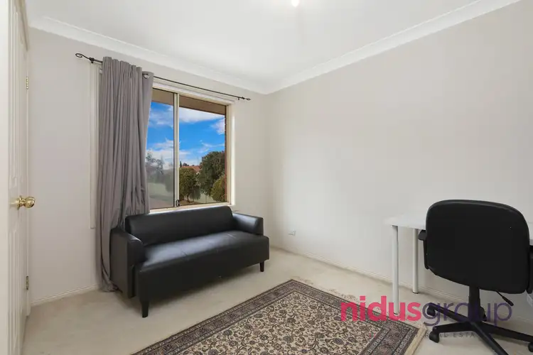 Third view of Homely townhouse listing, 2/37 Meacher Street, Mount Druitt NSW 2770