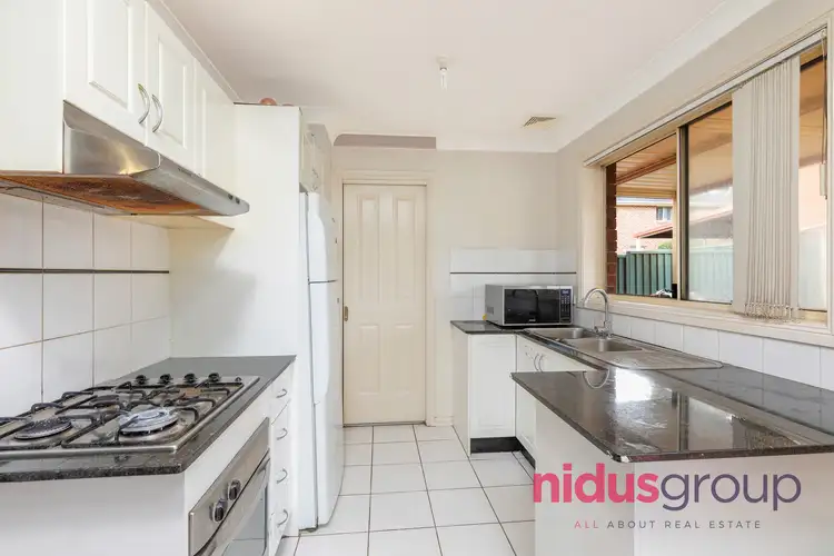 Fourth view of Homely townhouse listing, 2/37 Meacher Street, Mount Druitt NSW 2770