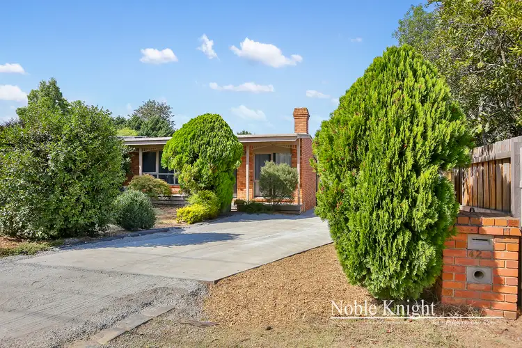 Main view of Homely house listing, 42 King Street, Yarra Glen VIC 3775