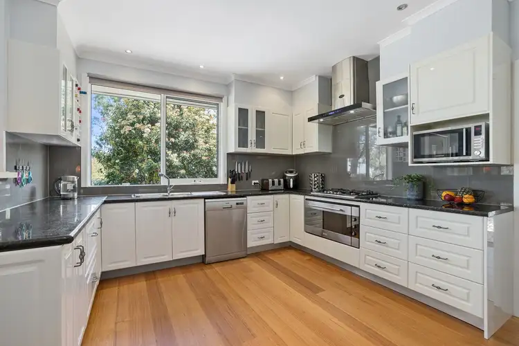 Second view of Homely house listing, 1 Beverley Drive, Healesville VIC 3777